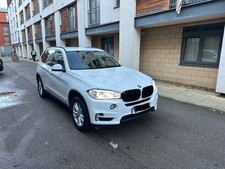 2016 BMW X5 F15 7 SEATER !!EX POLICE!!