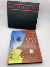Vintage Next Directory Vol 7