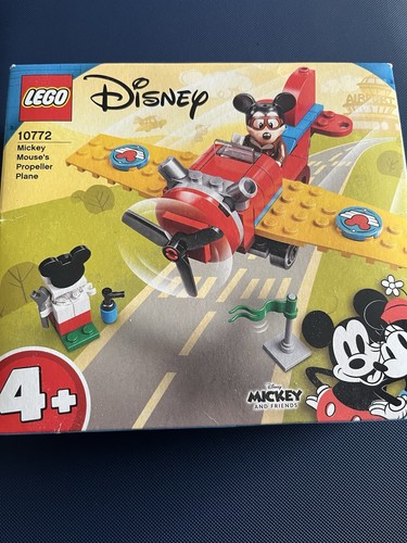 Lego disney mickey mouse - lego, mouse's