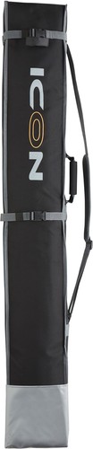 Leeda icon rod holdall sea - leeda,