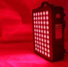 Red Light Therapy 300w 660 &