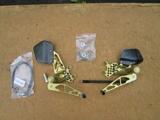 Suzuki gsxr 1000 - 05/06, k5/k6