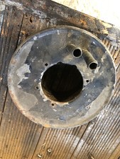 Land Rover Series 1 2 3 Smiths