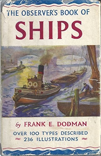 Observers ships warne - observers, (warne