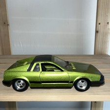 Polistil S57 Diecast Car 1:25 Lancia Beta Montecarlo