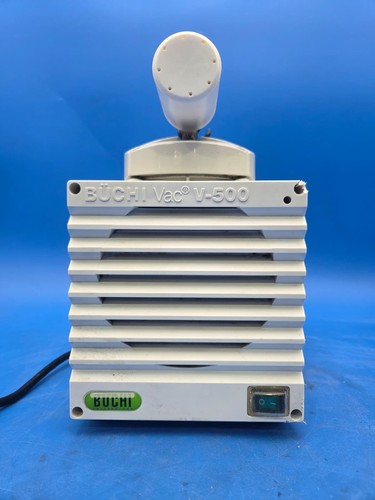 Buchi vac 500 - buchi,