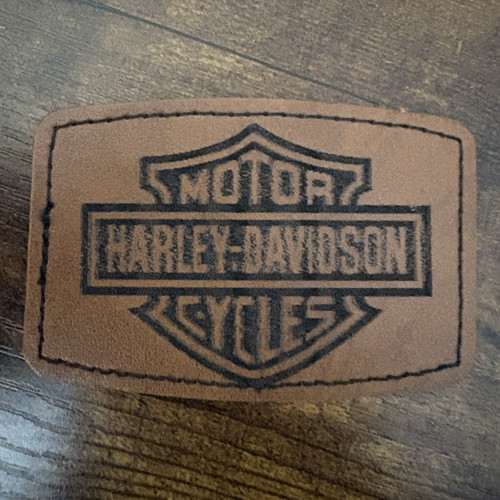 Harley davidson brown - harley-davidson,