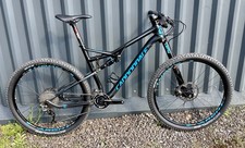 Cannondale Habit Carbon Lefty