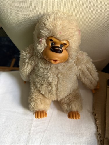 Russ berrie baby - russ, gonga