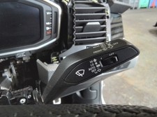 COLUMN SWITCHES AUDI A1 MK2