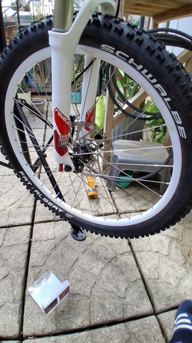 Alex rims inch - rims, wheel