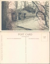 The Waterfall Guy's Cliffe