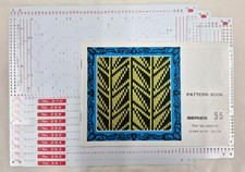 PC95 BROTHER KNITTING MACHINE