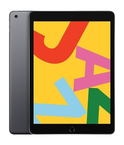Apple ipad 7th generation - apple,
