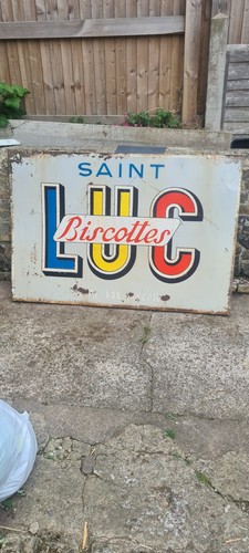 Large vintage c1930s - vintage, luc