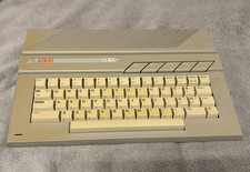 ATARI 65XE Computer, working