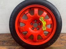 Jaguar XF Space Saver Single