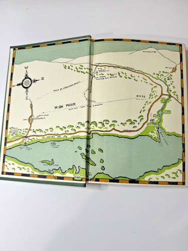 Swallowdale arthur ransome - swallowdale,