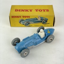 Vintage Boxed Dinky Toys 230