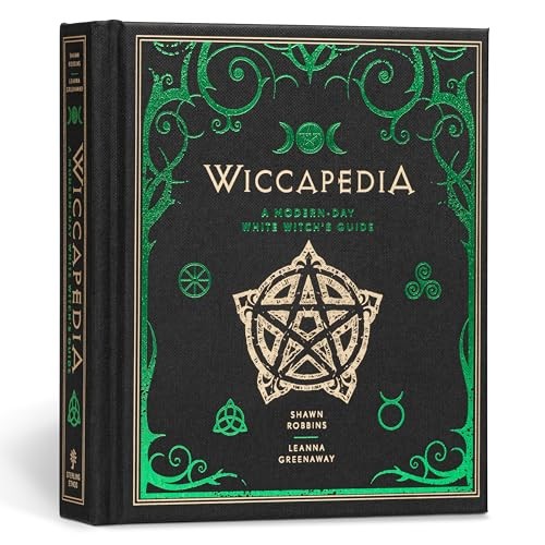 Wiccapedia modern day white - a,