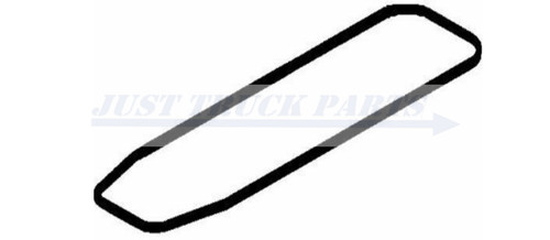 Fits volvo fm12 sump gasket - sump,