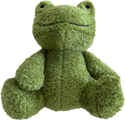 Hem boo plush frog dog - hem,