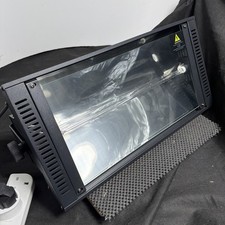 Showtec titan 1500w - showtec, strobe