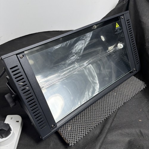 1500w dmx strobe for - dmx, live