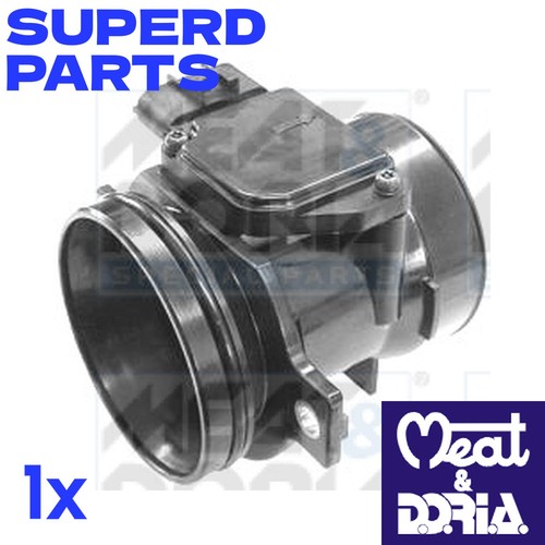 Air flowmeter fits ford - air,