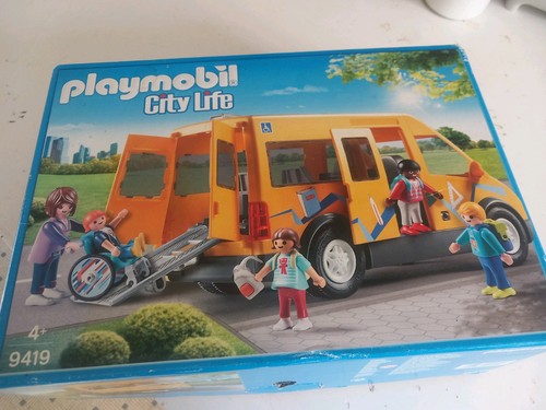Playmobil city life 9419 - playmobil,