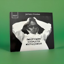 James Rhodes Johann Sebastian