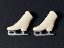 Soft flexible plastic 1960s