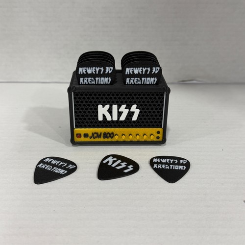 Kiss mini marshall - marshall, 800