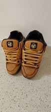 DVS Shoes Militia Men's Trainers Size UK 9