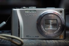 Panasonic Digital Camera Lumix