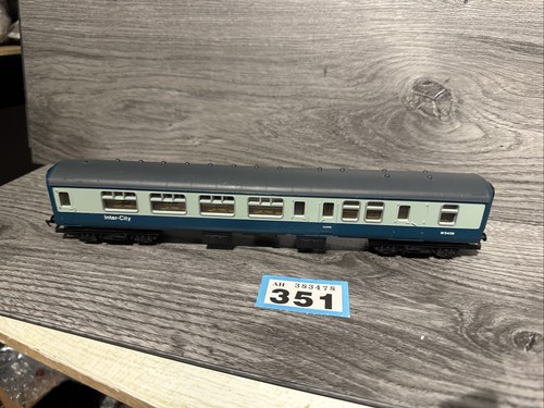 Hornby m9439 british rail - m9439,