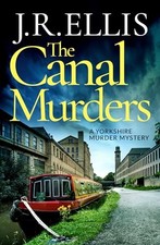 The canal murders a - the, (a