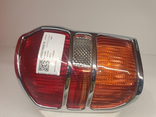 Toyota rav mk2 2002 left - mk2,