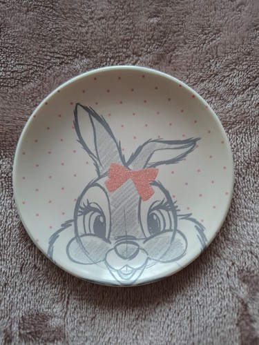 Disney thumper trinket dish - thumper,