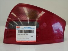 RIGHT TAILLIGHT Audi A6 Avant
