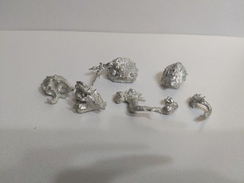 Warhammer beast nurgle oop - warhammer, of