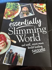 SLIMMING WORLD 2026