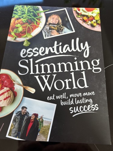 Slimming world 2026 - world,