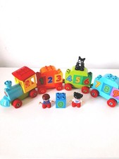 LEGO Duplo Set 10847 My First
