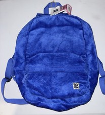 Lucy & Yak Backpack Blue