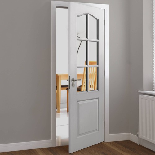 White primed classique light - primed,