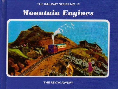 The railway series 19 - the,