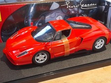Hot Wheels 1/18 Scale Diecast