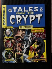 Tales From The Crypt : EC