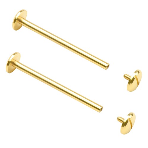 Watch strap screw tube - watch,